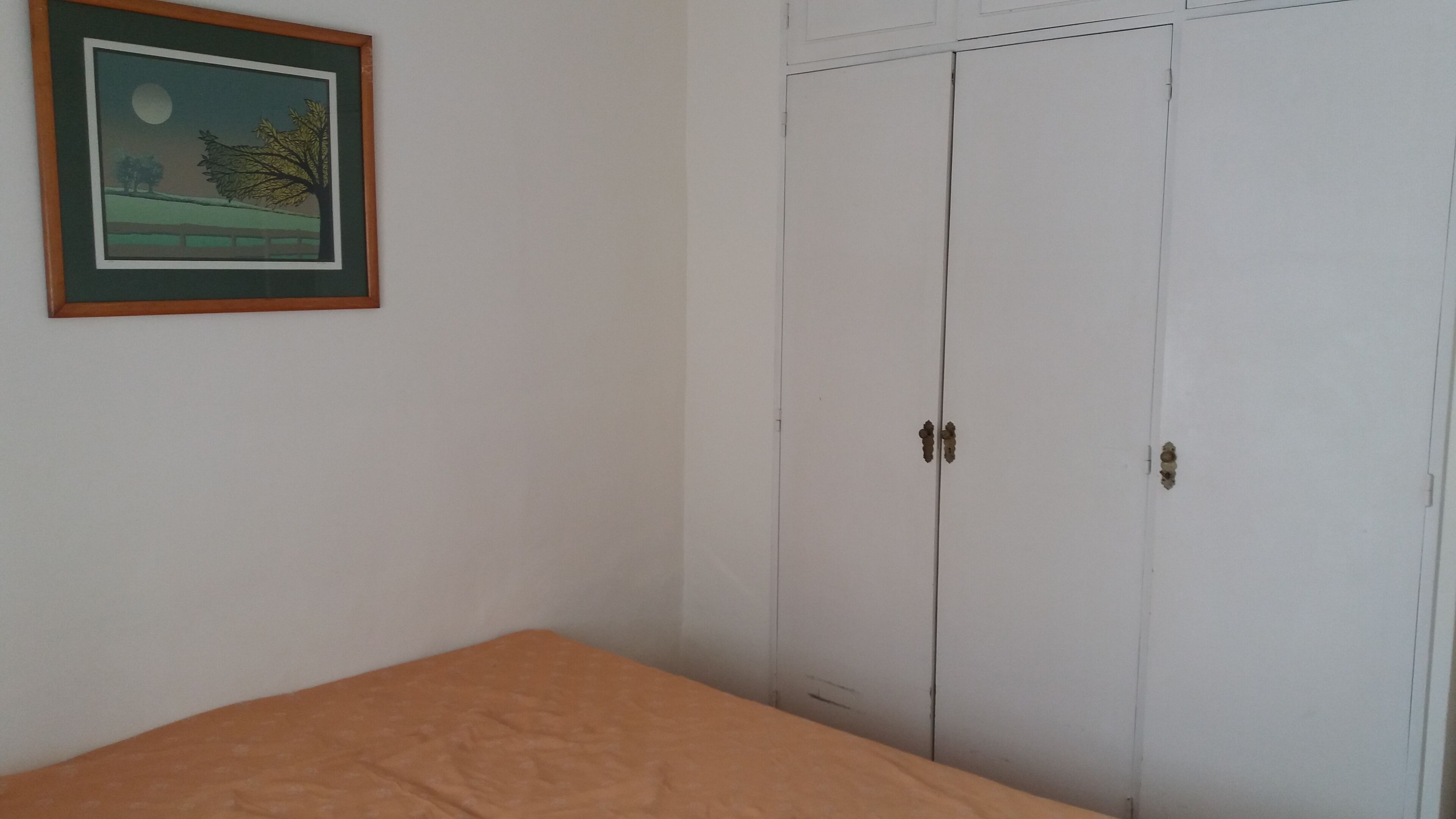 Bonito Apartamento 344ft² / 32m² 1br Almagro (CABA - Almagro)