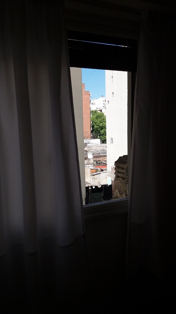 Interior - Nice Apartment 344ft²/32m² 1br Almagro (CABA - Almagro) (CABA)