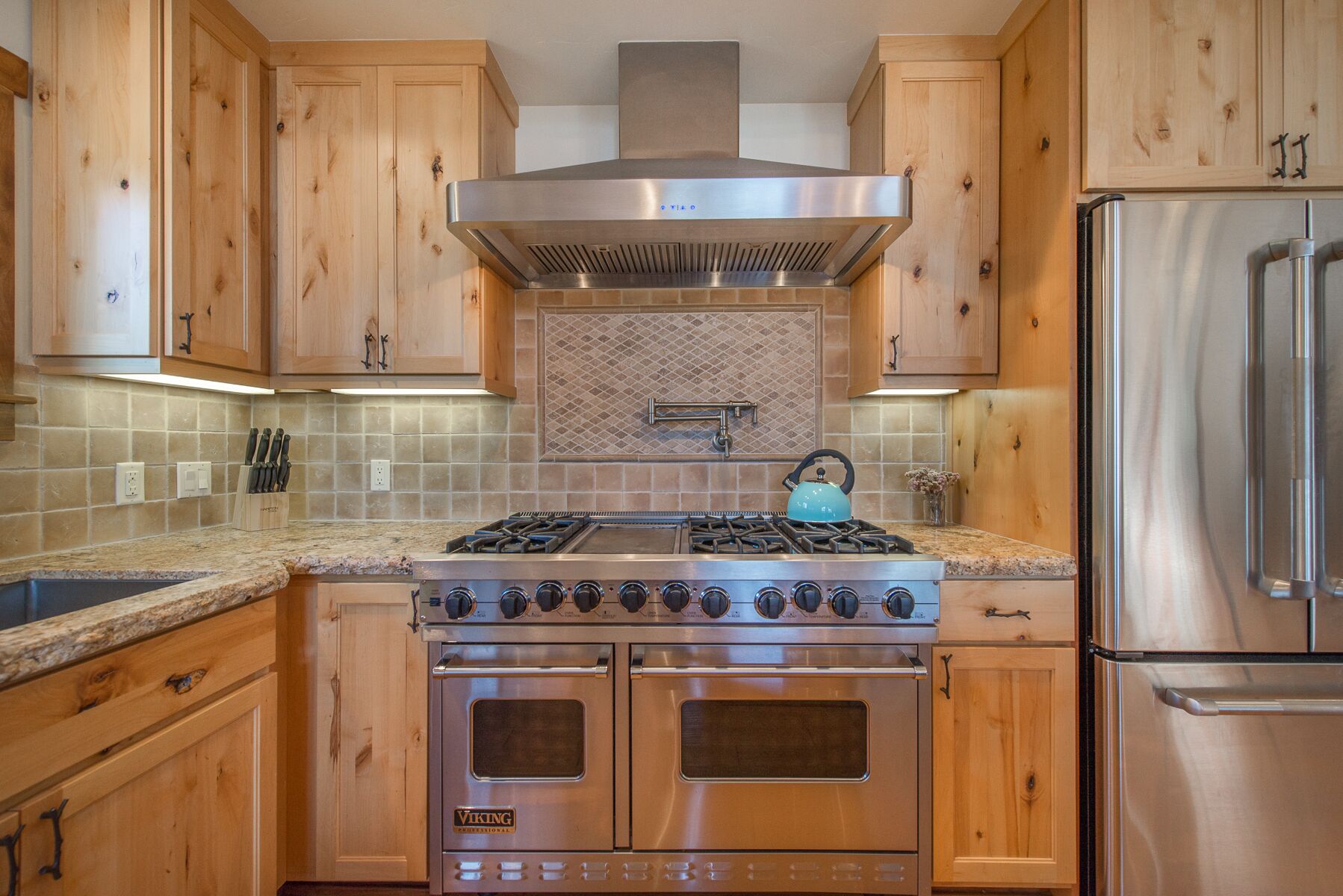 Beautiful & Updated in Tahoe Donner