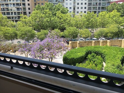 Charming apart nearTejo 100 m2 - Parque das Nações
