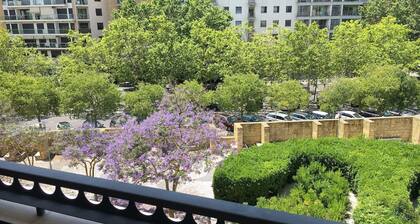 Charming apart nearTejo 100 m2 - Parque das Nações