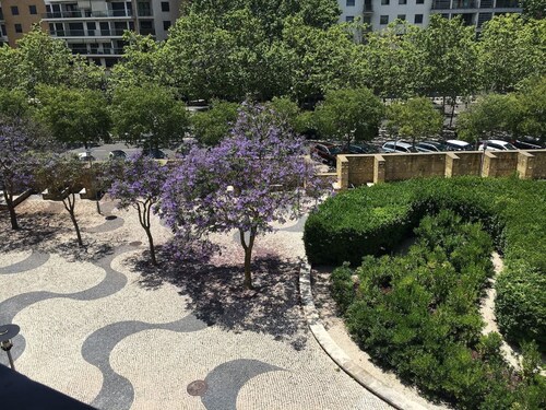 Charming apart nearTejo 100 m2 - Parque das Nações