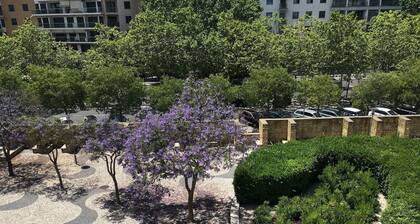 Charming apart nearTejo 100 m2 - Parque das Nações