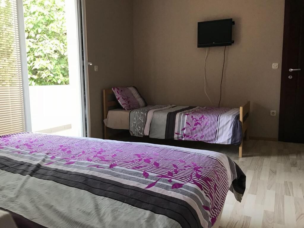 1 Schlafzimmer, WLAN