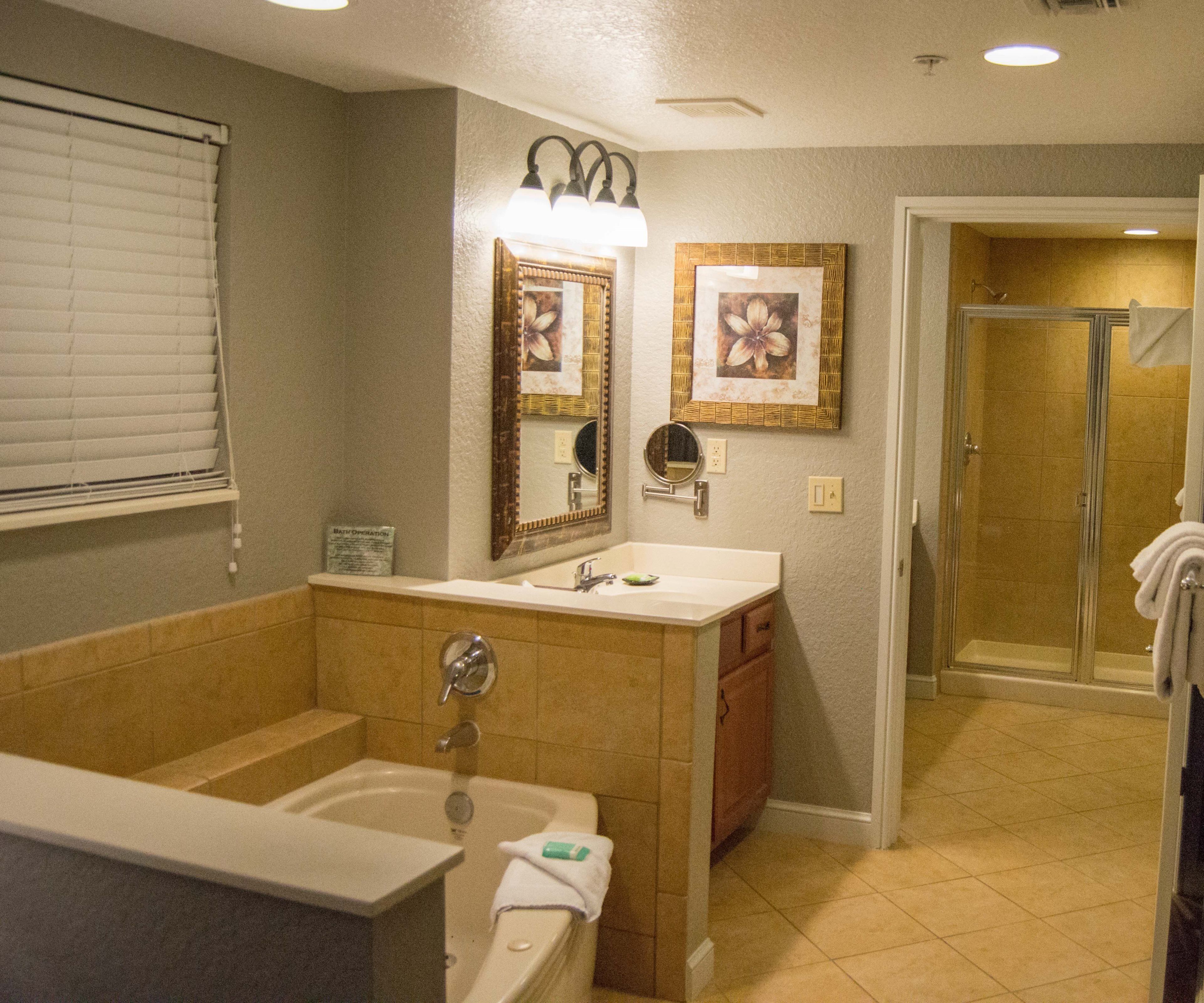 Wyndham Bonnet Creek Resort - 2 Bedroom