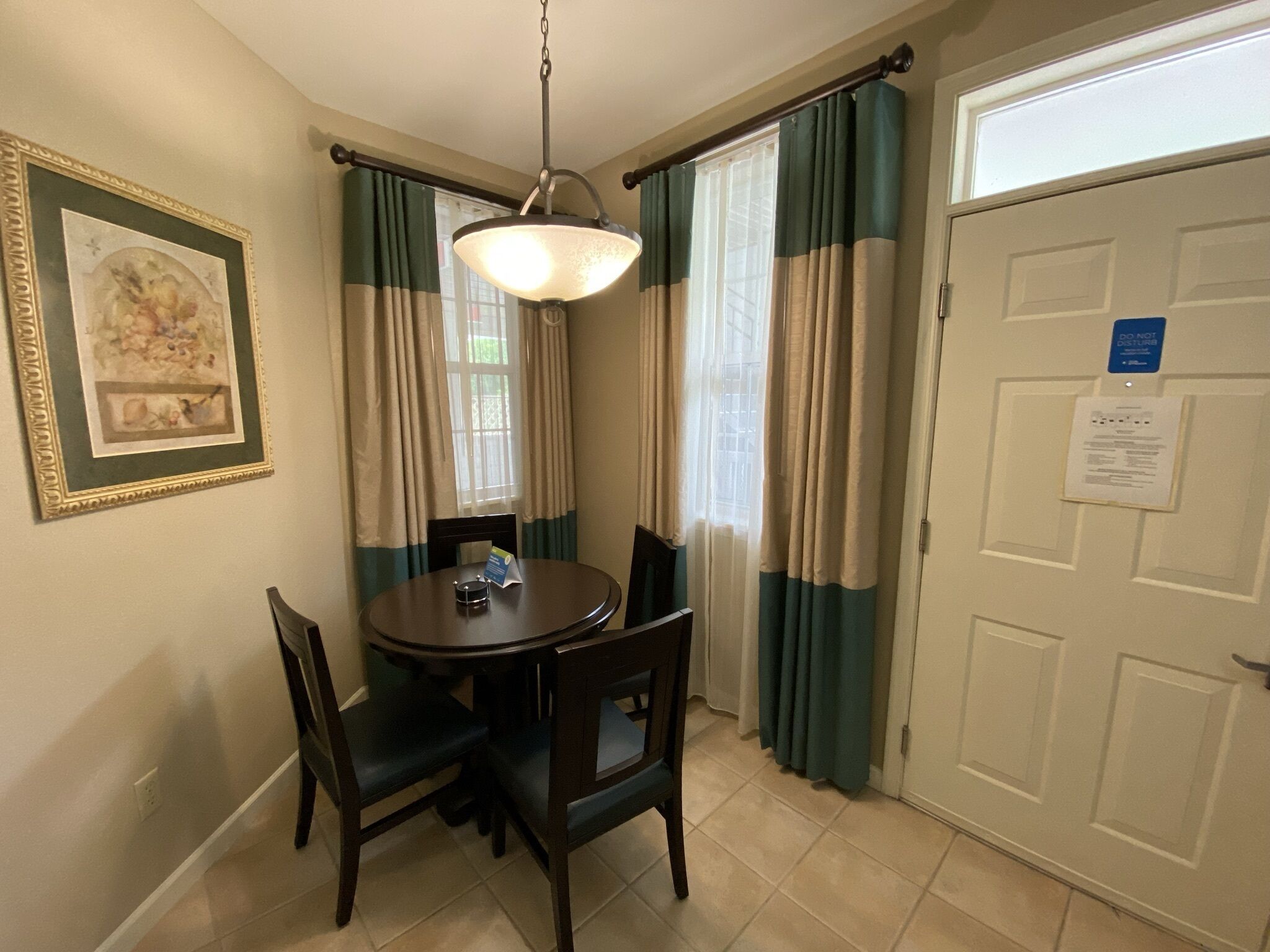Club Wyndham Governor's Green, Virginia, 1 Bedroom Deluxe Suite
