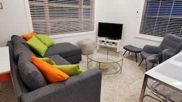 Smart TV