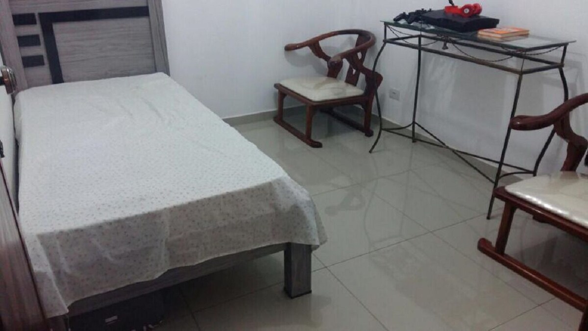 Image de profil de l’hôte