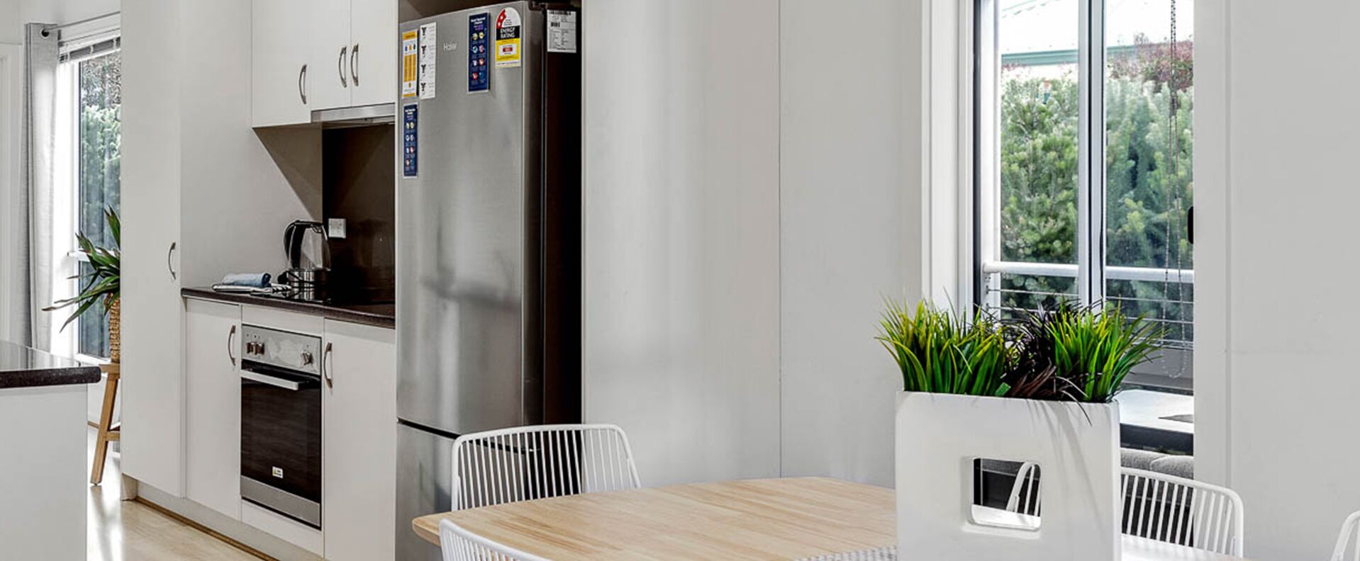 3BR Contemporary Home with SeaViews — image 10