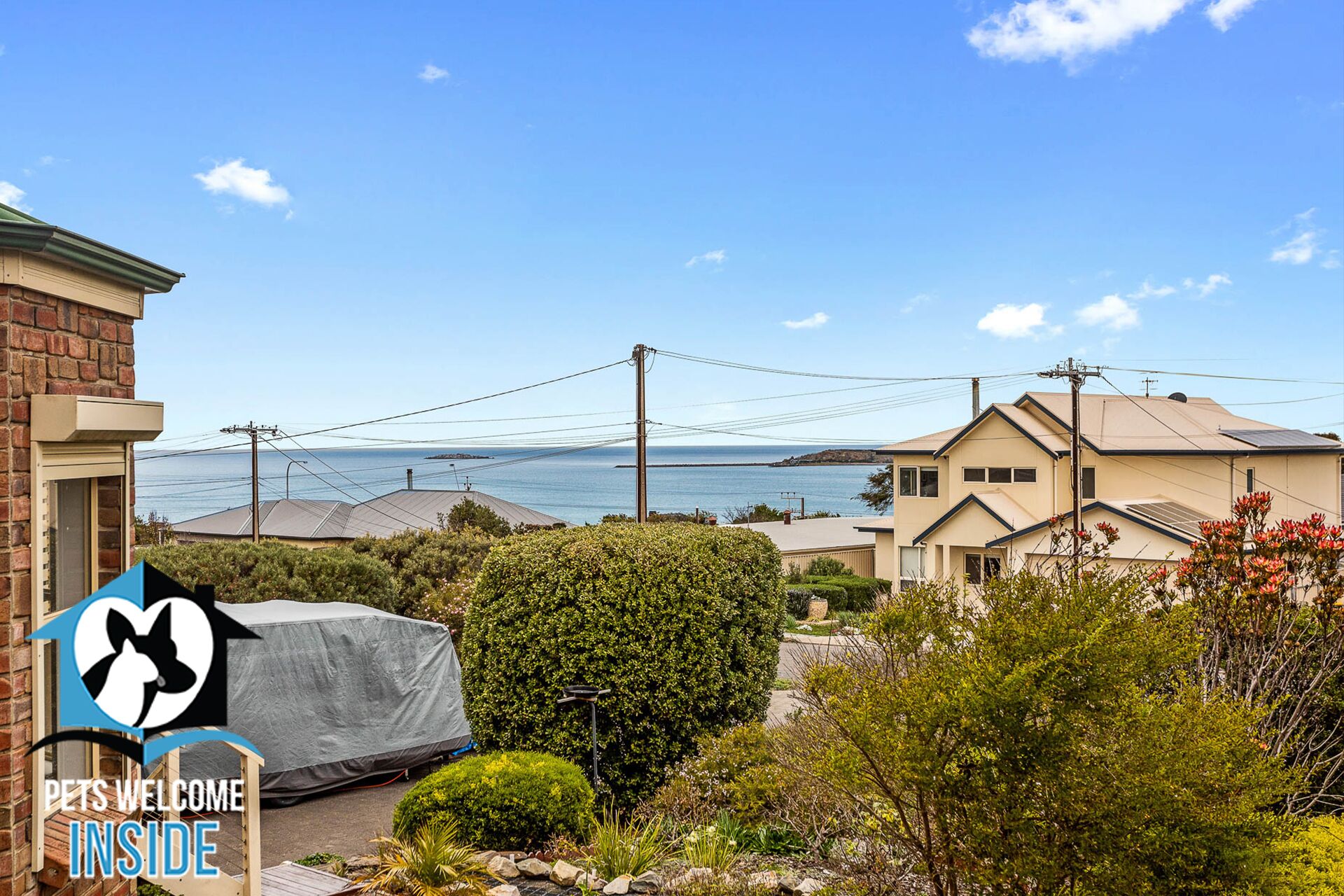 3BR Contemporary Home with SeaViews — image 5