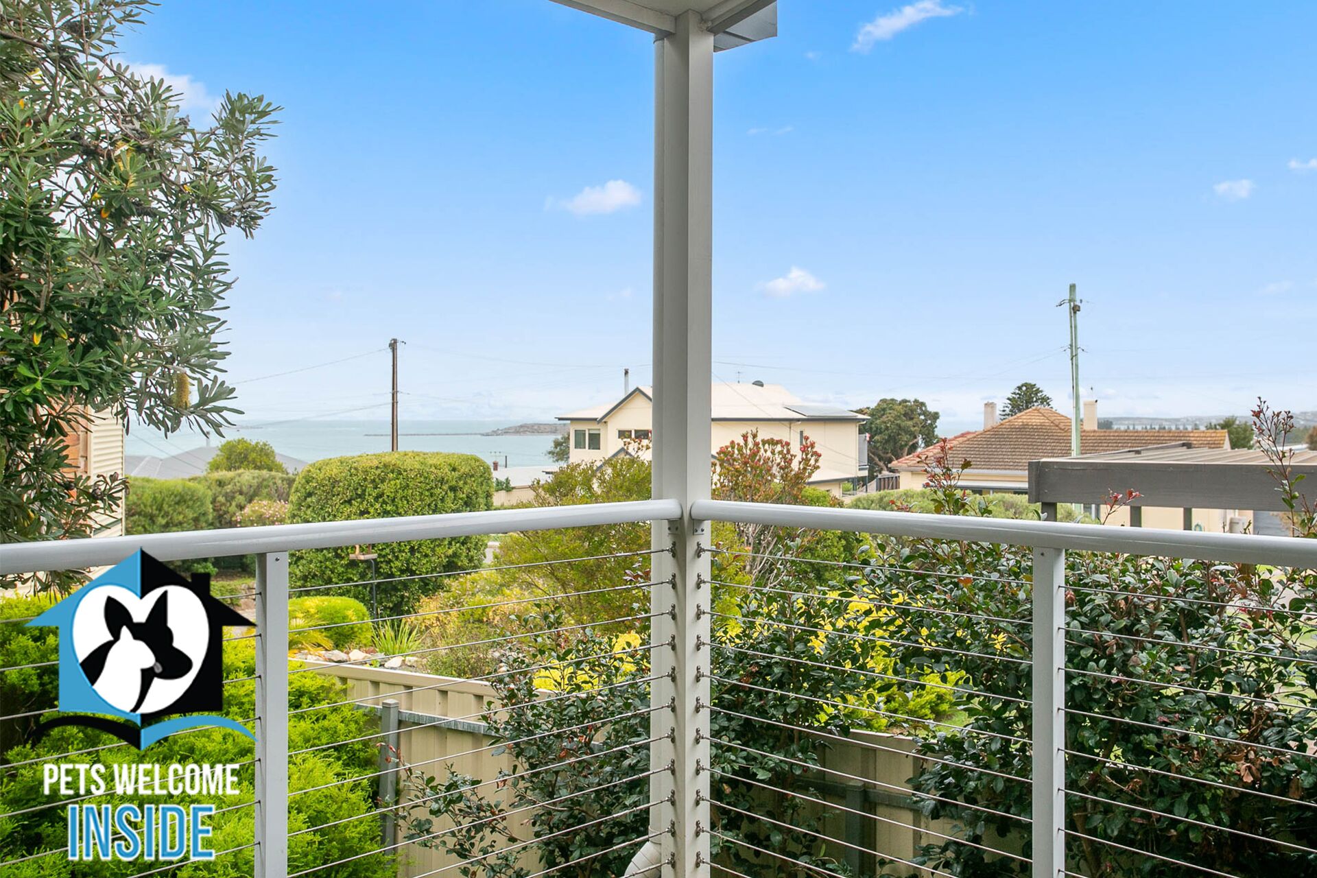 3BR Contemporary Home with SeaViews — image 22