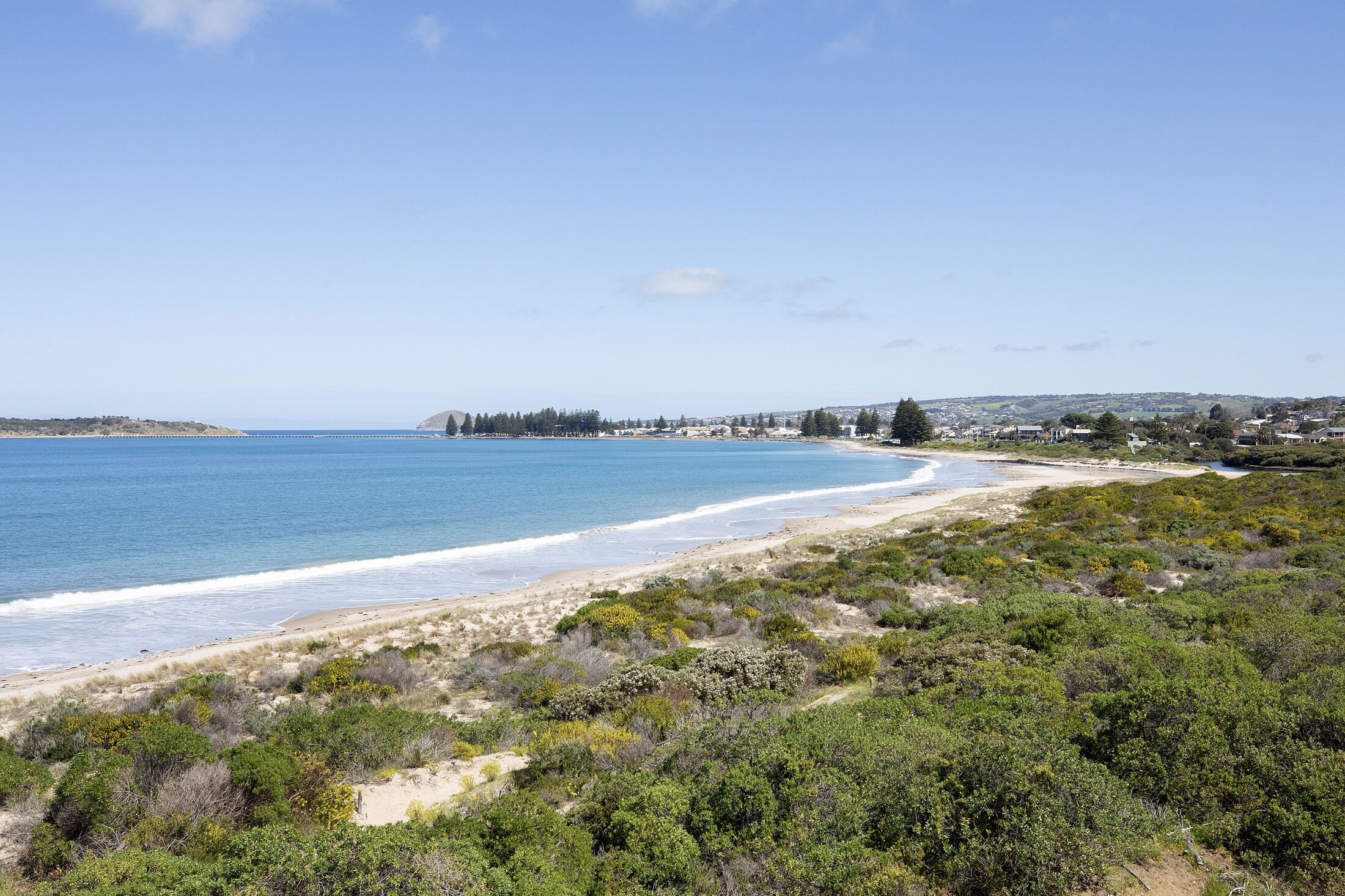 3BR Contemporary Home with SeaViews — image 25