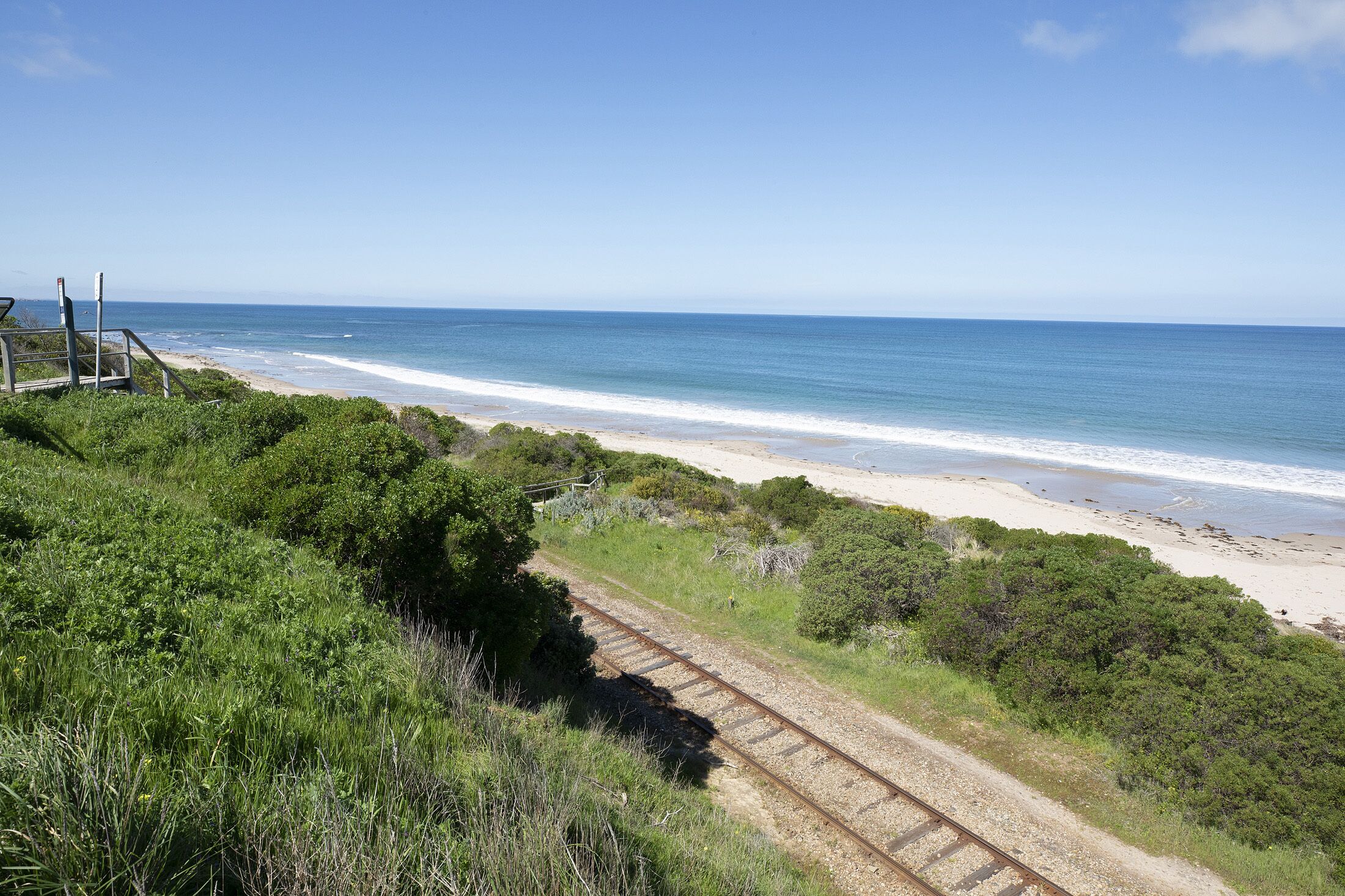 3BR Contemporary Home with SeaViews — image 27