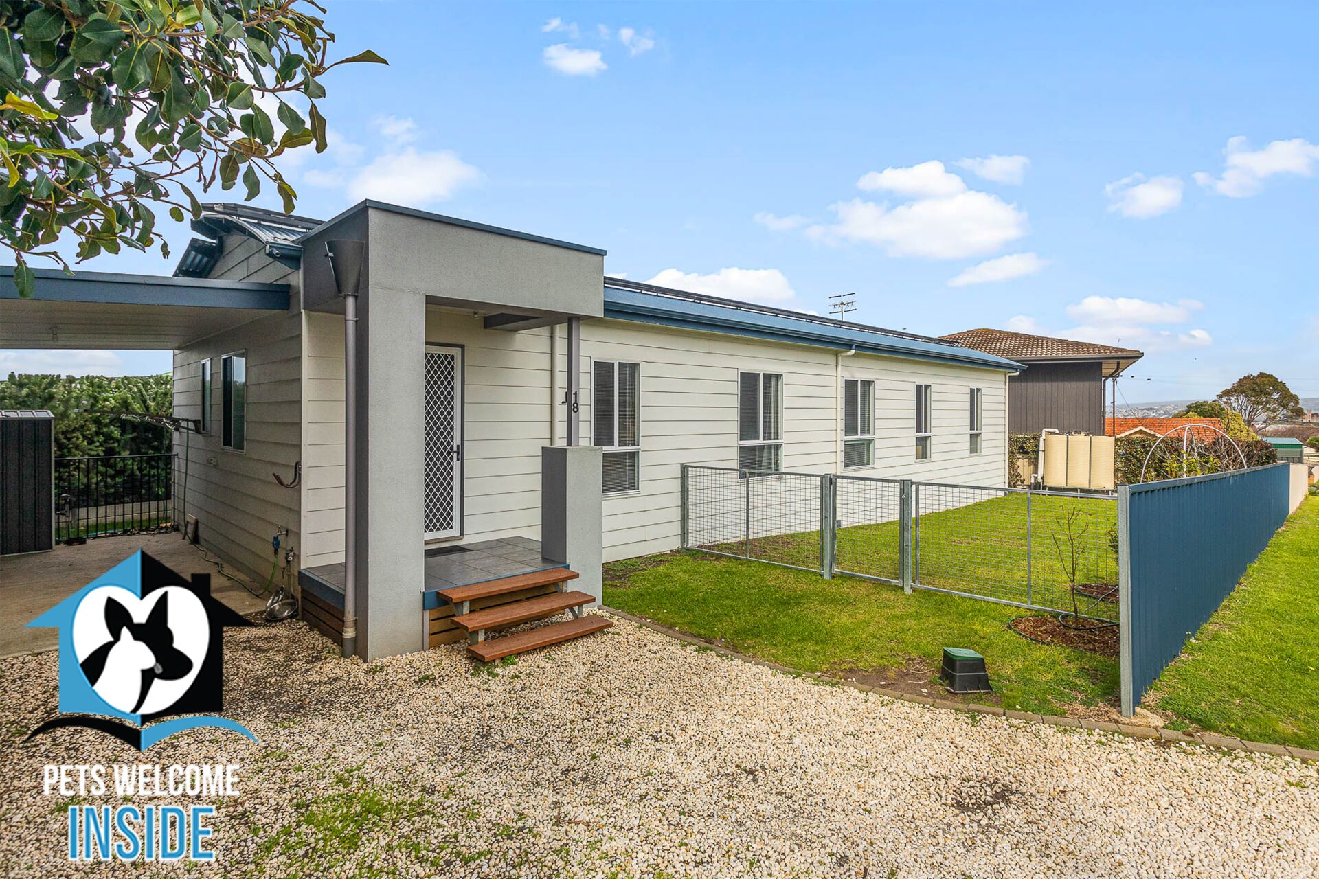 3BR Contemporary Home with SeaViews