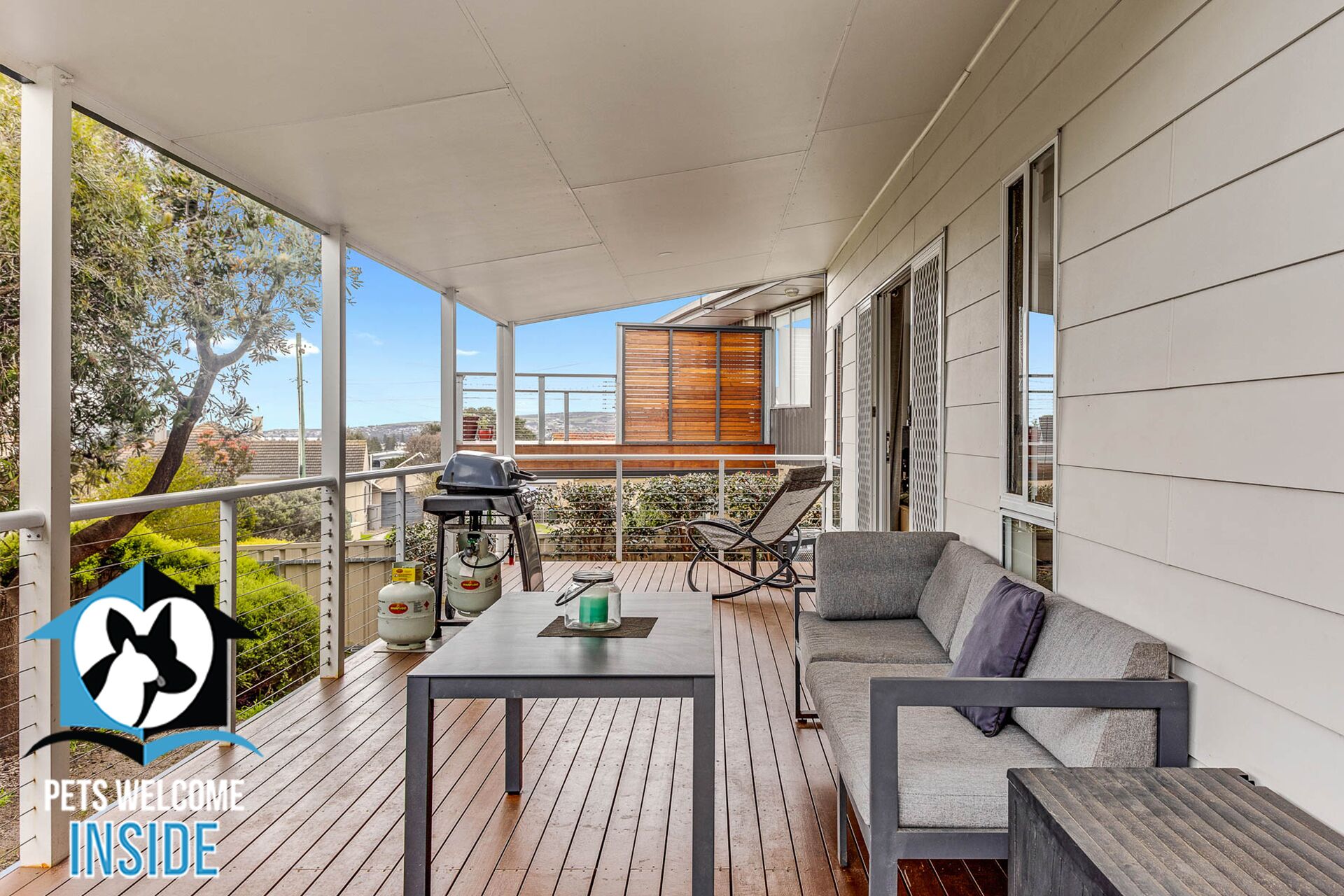 3BR Contemporary Home with SeaViews — image 20