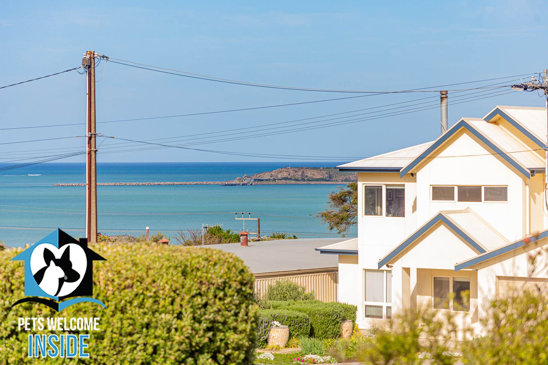 3BR Contemporary Home with SeaViews — image 7