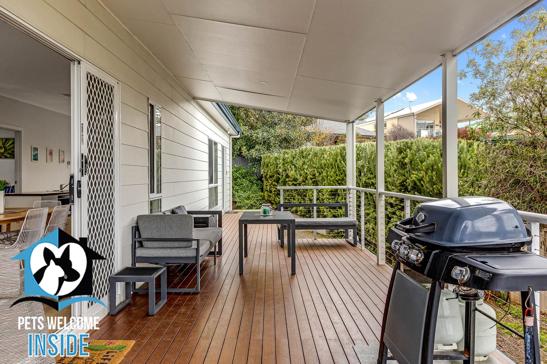 3BR Contemporary Home with SeaViews — image 3