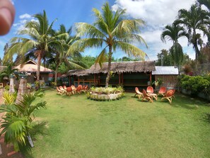 Exterior - Bohol Sea Breeze Cottages & Resort (Panglao)