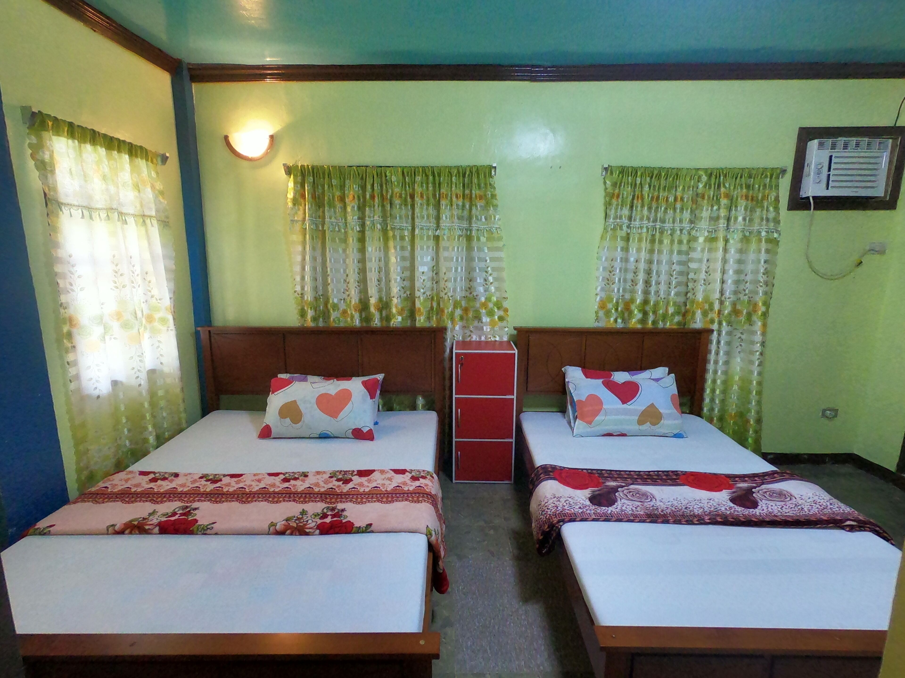 Kamar