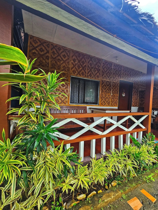 Exterior - Bohol Sea Breeze Cottages & Resort (Panglao)