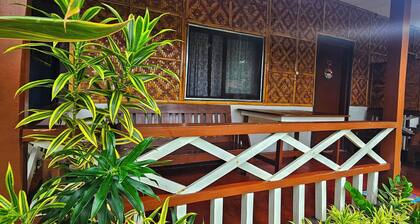 Bohol Sea Breeze Cottages & Resort
