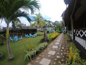 Exterior - Bohol Sea Breeze Cottages & Resort (Panglao)