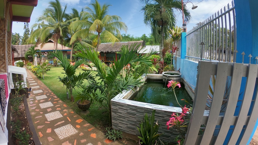 Bohol Sea Breeze Cottages & Resort
