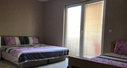 Struga - Zimmer / Dhoma / Sobi - (Dreibettzimmer)