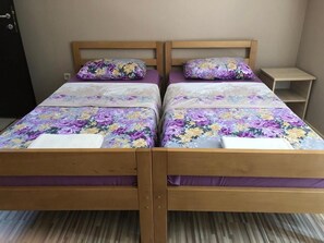 1 slaapkamer