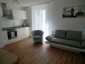 Opholdsområde
