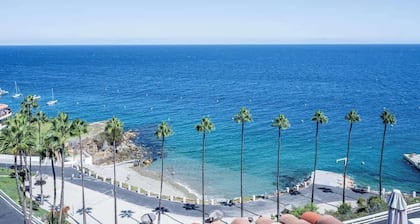 Hamilton Cove Ocean View-Boho Chic Villa w/Cart