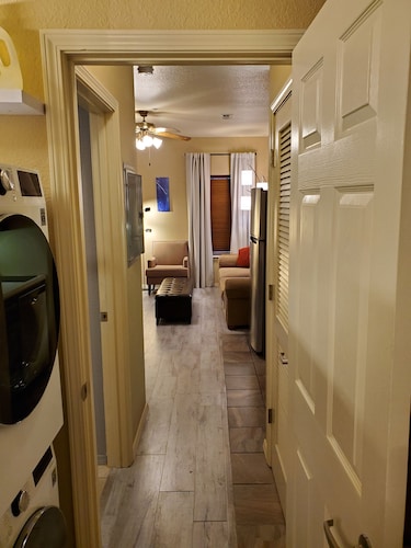 One bedroom resort condo