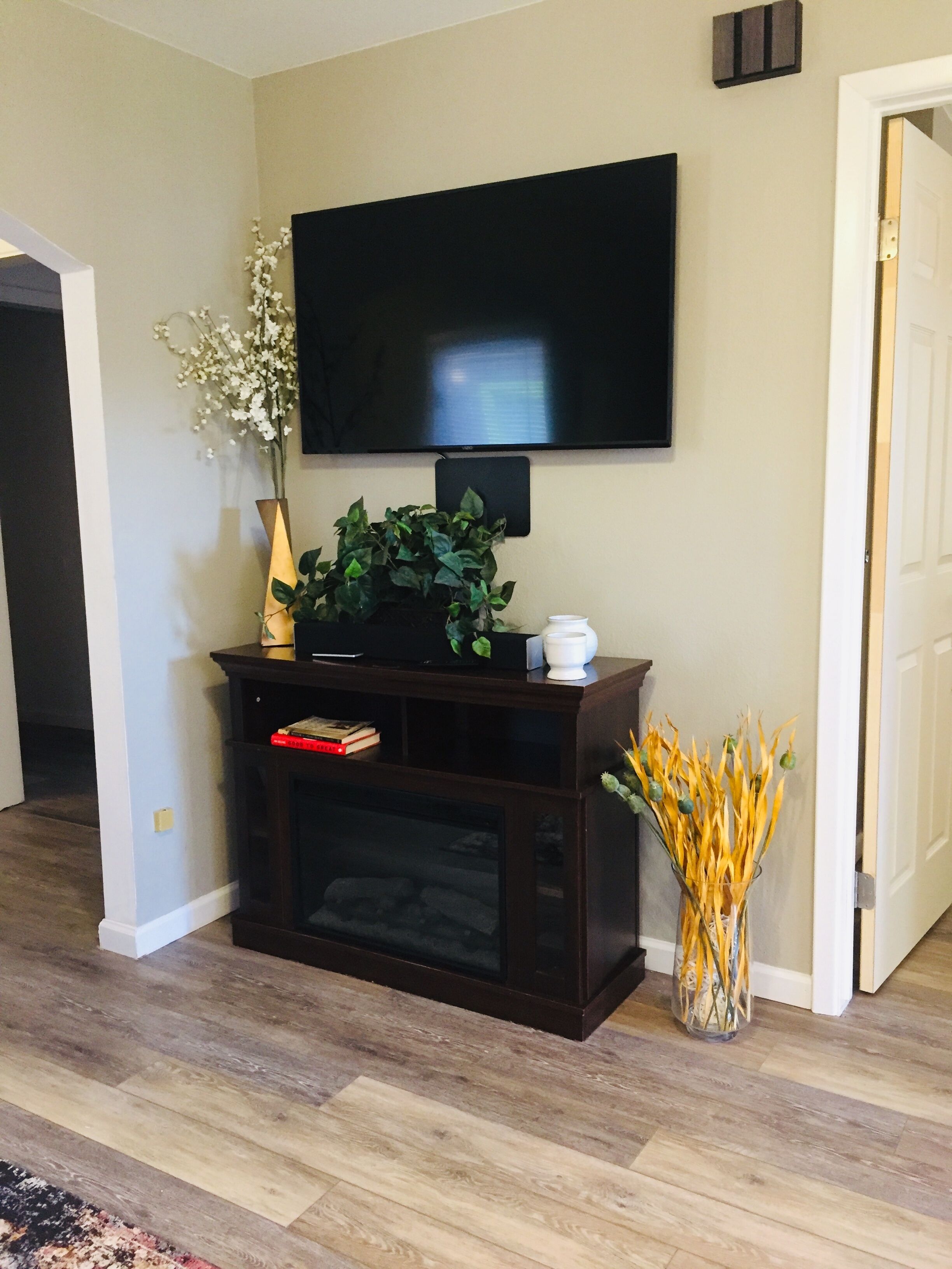 The original city location for the Anchorage Quaint & Cozy Home