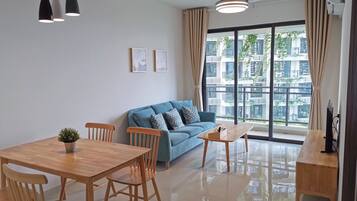 Televisión y tenis de mesa