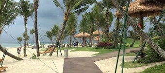 Make my entire house as your home.