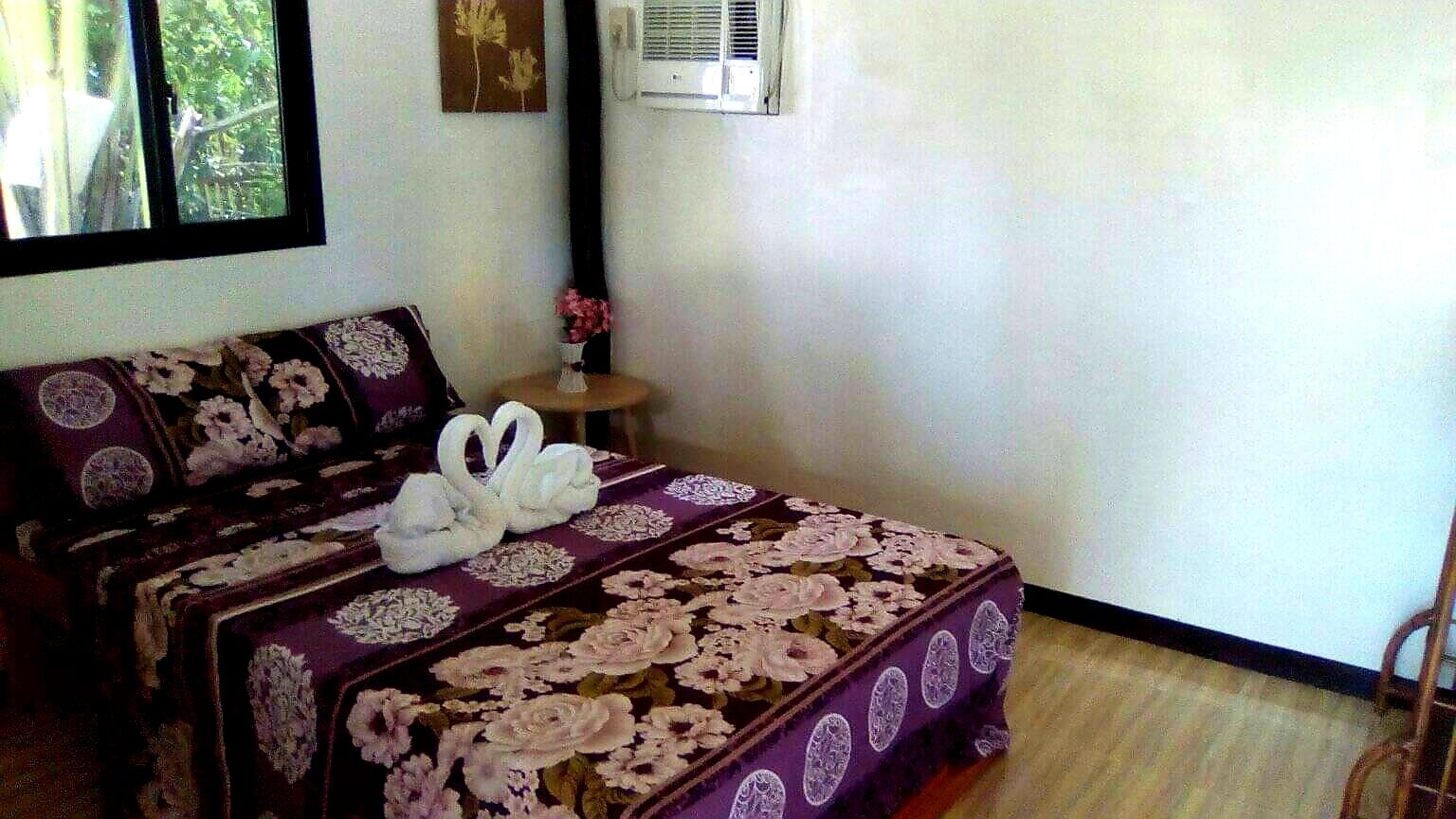 #2 Traditional Kubo Hut near 100 Islands Wharf