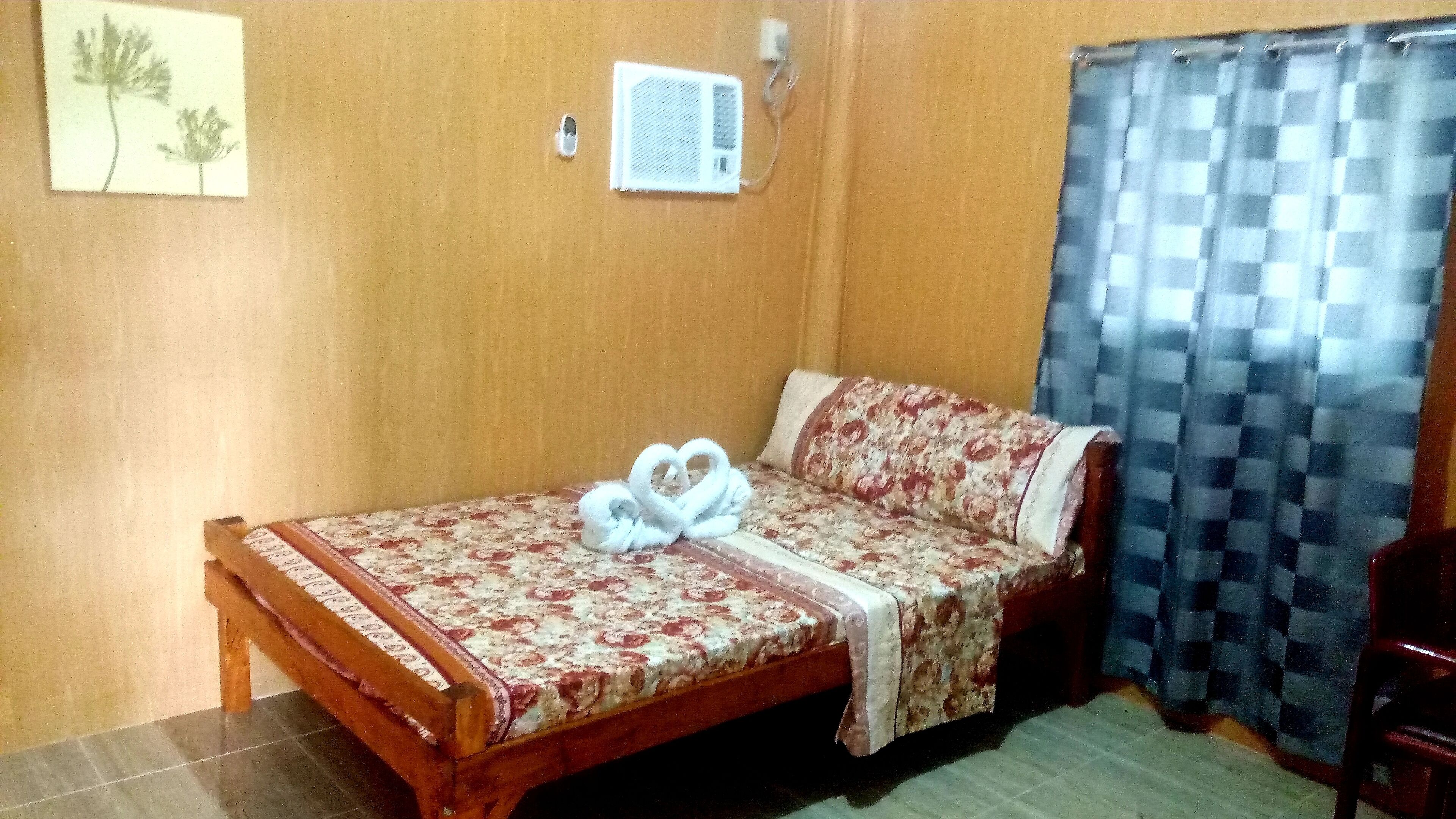 #2 Traditional Kubo Hut near 100 Islands Wharf