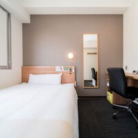 Habitación doble, 1 cama doble, no fumadores (Main Building) | Espacio para trabajar con un portátil y wifi gratis