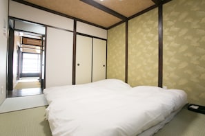 独立别墅 (Private Vacation Home) | 2 多间卧室、免费 WiFi