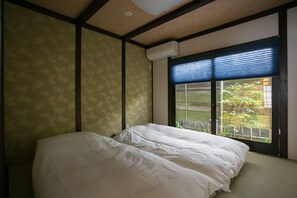 Ferienhaus (Private Vacation Home) | 2 Schlafzimmer, kostenloses WLAN