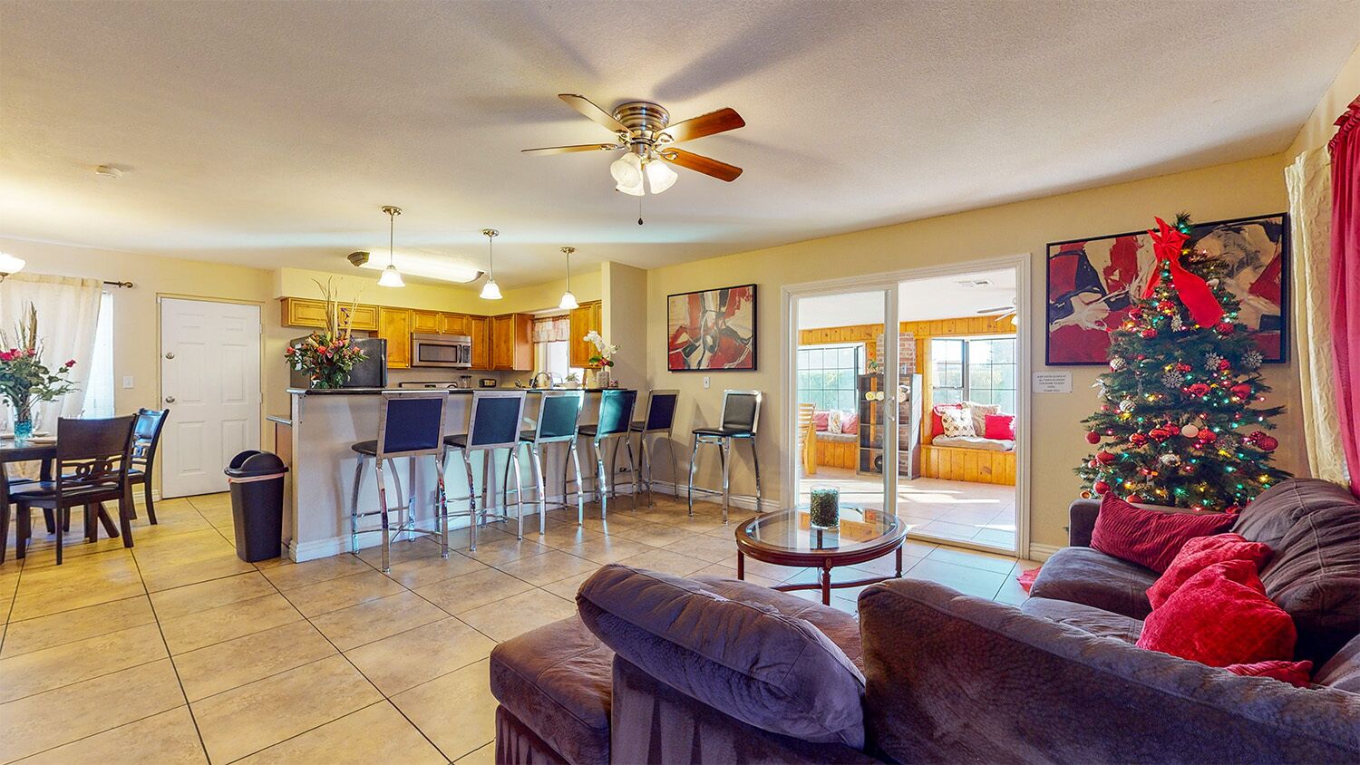 Smart TV, Netflix y servicios de streaming 