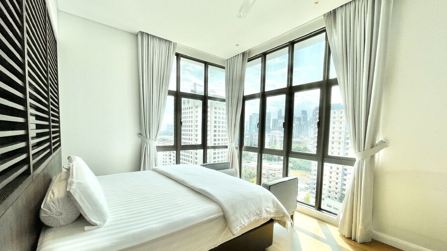 Damai 88 Condominium