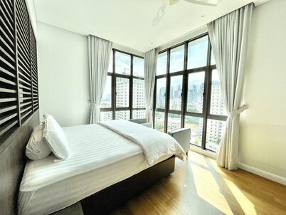 Damai 88 Condominium