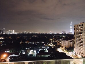 Exterior - Damai 88 Condominium (Kuala Lumpur)
