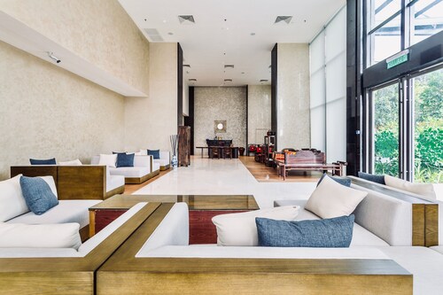 Damai 88 Condominium