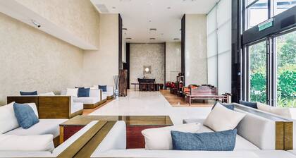 Damai 88 Condominium