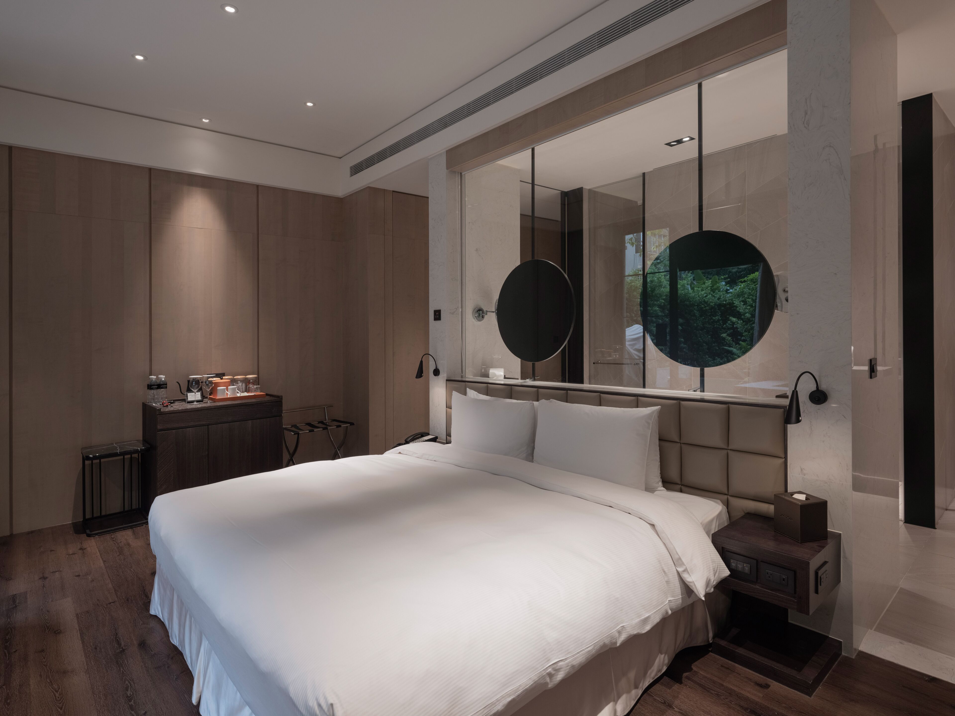 the villa | 1 bedroom, premium bedding, down duvets, pillow-top beds