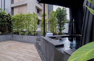 Sky Villa | Terrace/patio