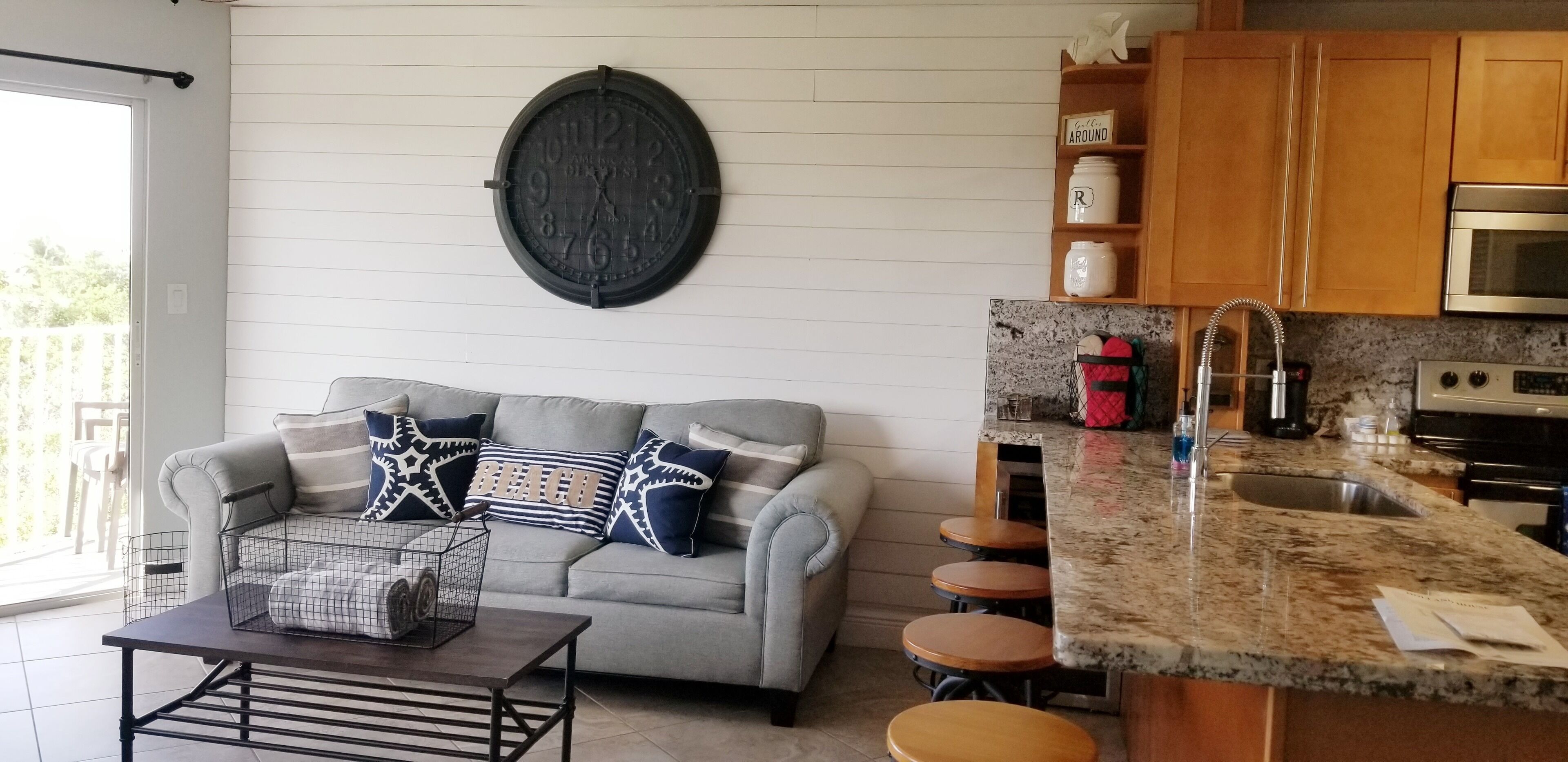 A Salt Water Summer Affair in the Florida Keys