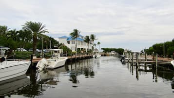 Port de plaisance